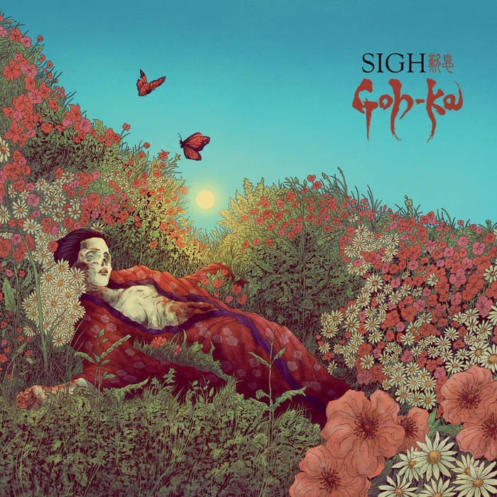 Sigh – Goh-ka: Review